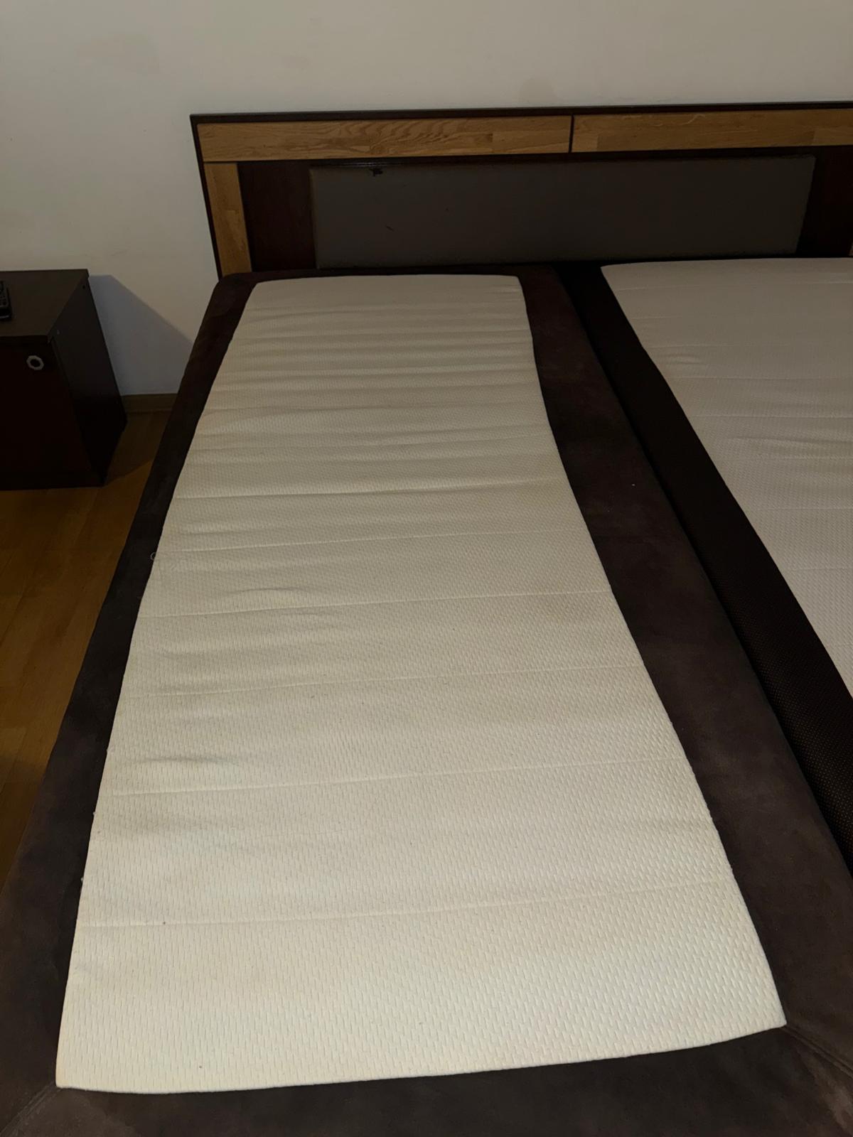 După
